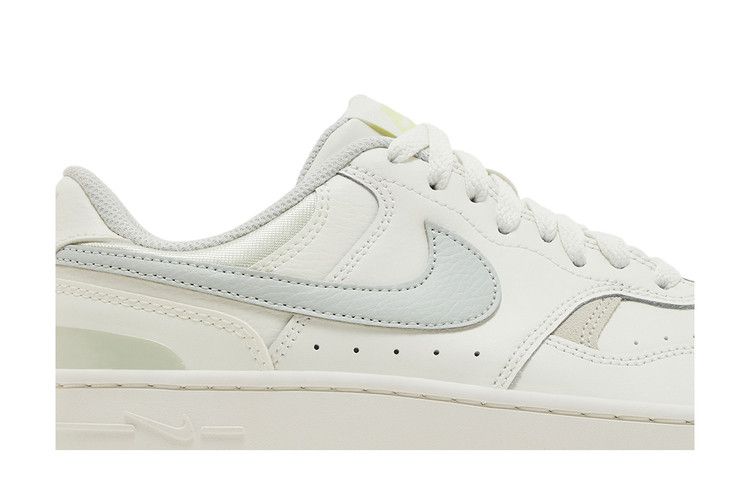 Nike Gamma Force Sail Sea Glass (Women's)
