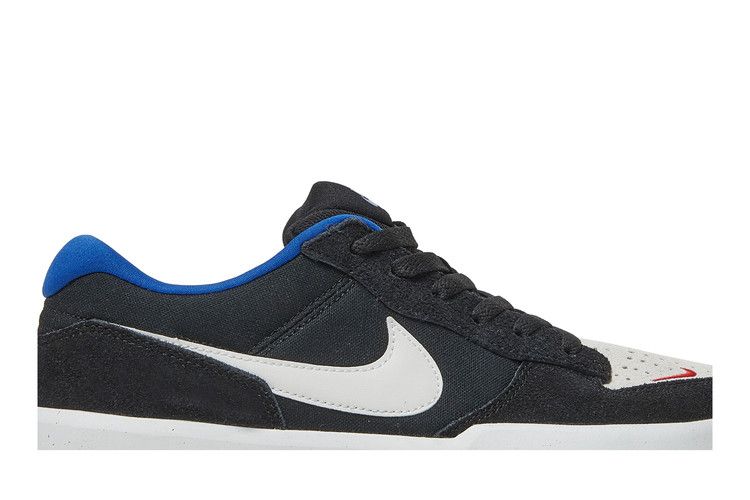 Nike SB Force 58 Black White Royal