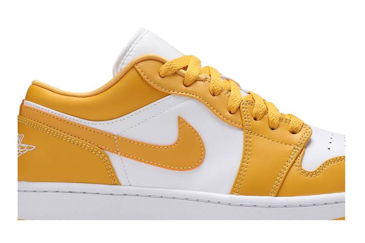 Jordan 1 Low Pollen