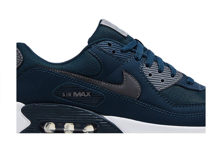 Nike Air Max 90 Armory Navy