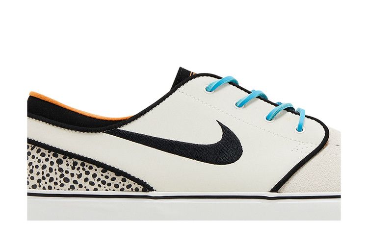 Nike SB Zoom Stefan Janoski OG+ Electric Pack Olympic Safari