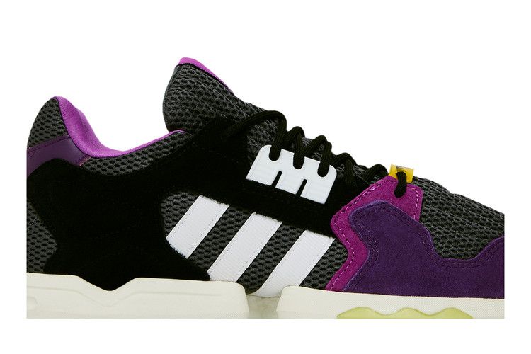 adidas ZX Torsion Ninja Time In Purple