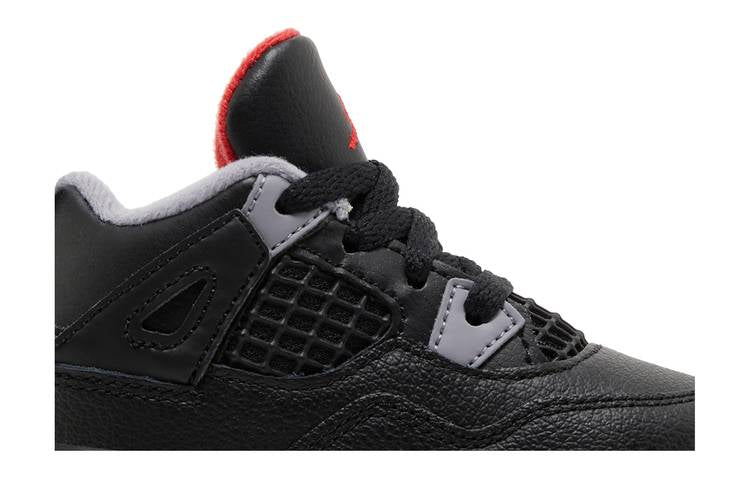 Jordan 4 Retro Bred Reimagined (TD)