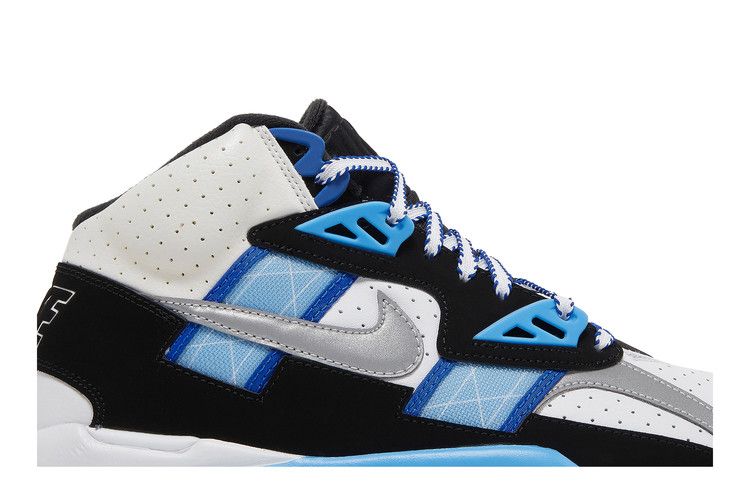 Nike Air Trainer SC High Royals