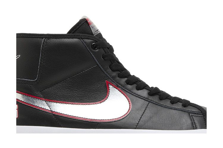 Nike SB Zoom Blazer Mid Pro GT Grant Taylor El Camino