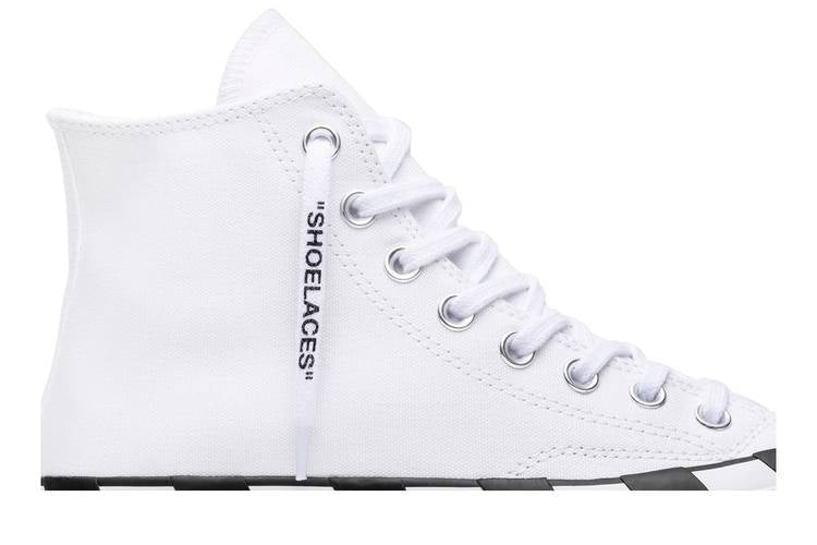 Converse Chuck Taylor All Star 70 Hi Off-White