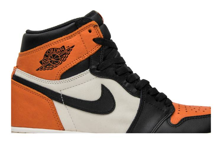 Jordan 1 Retro Shattered Backboard