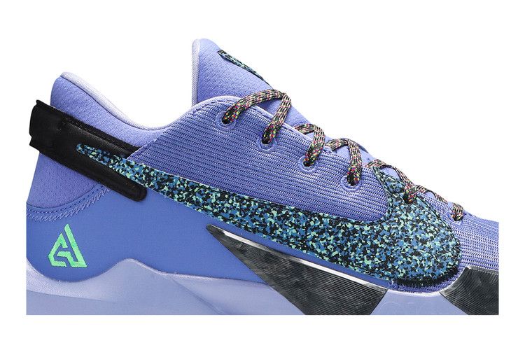 Nike Zoom Freak 2 Play for the Future