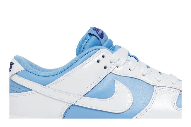 Nike Dunk Low Reverse UNC (Women's)