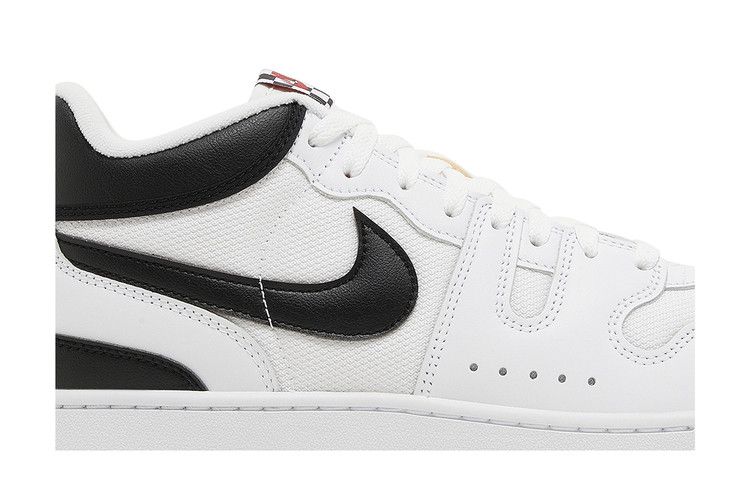 Nike Mac Attack SQ SP White Black