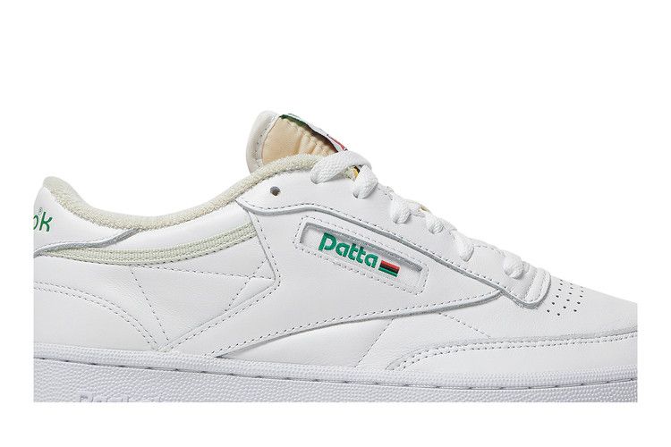 Reebok Club C 85 Patta