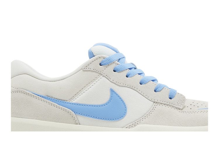 Nike SB Force 58 Phantom University Blue