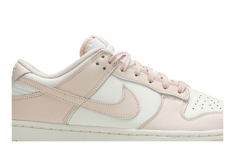 Nike Dunk Low Orange Pearl (Women's)