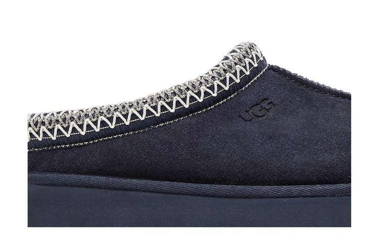 UGG Tazz Slipper Eve Blue (Women's)