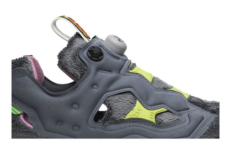 Reebok Instapump Fury Tom & Jerry