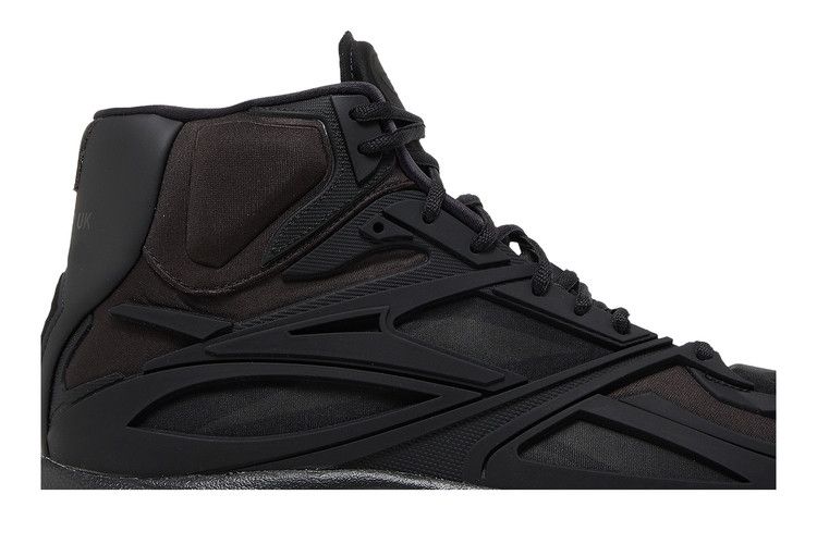 Reebok Premier Road Modern Mid Kanghyuk Dover Street Market Black