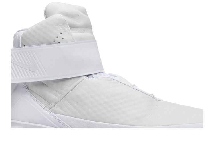 Nike Swoosh Hunter White