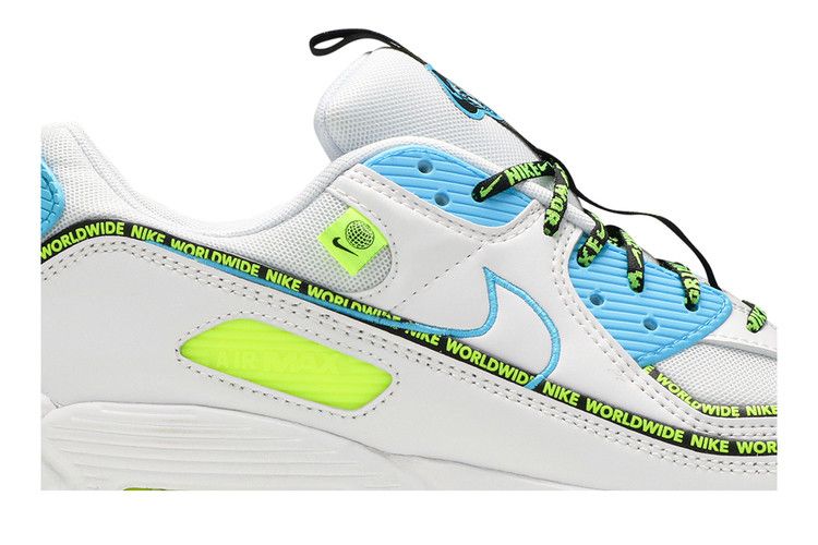 Nike Air Max 90 SE Worldwide