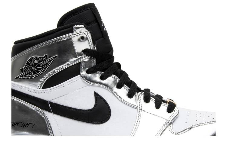 Jordan 1 Retro High Think 16 Pass the Torch