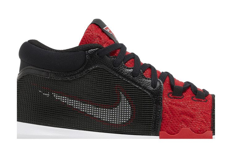 Nike LeBron Witness 8 FaZe Clan Bred