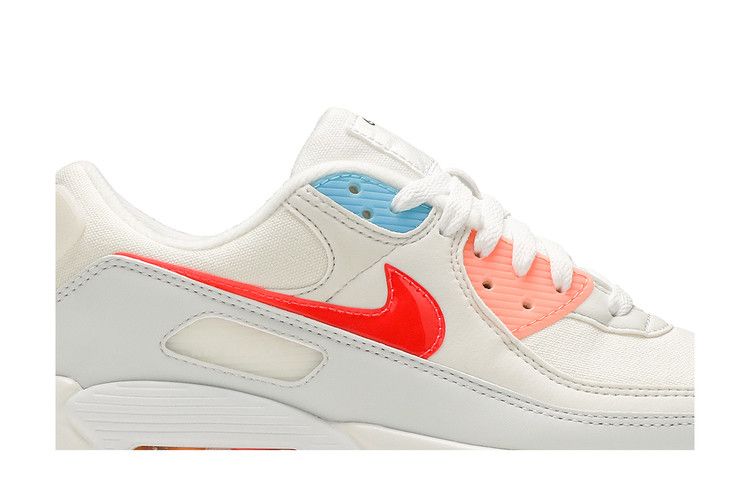 Nike Air Max 90 The Future is in the Air