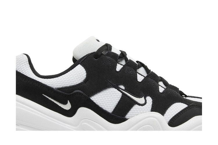 Nike Tech Hera White Black
