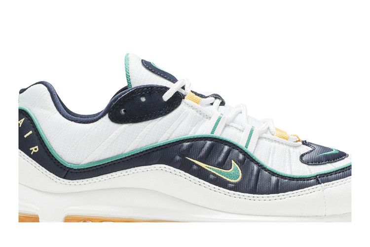 Nike Air Max 98 Mighty Ducks