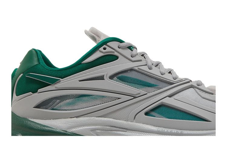 Reebok Premier Road Modern Pure Grey Dark Green