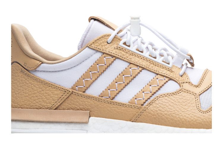 adidas ZX 500 RM Hender Scheme Tan White