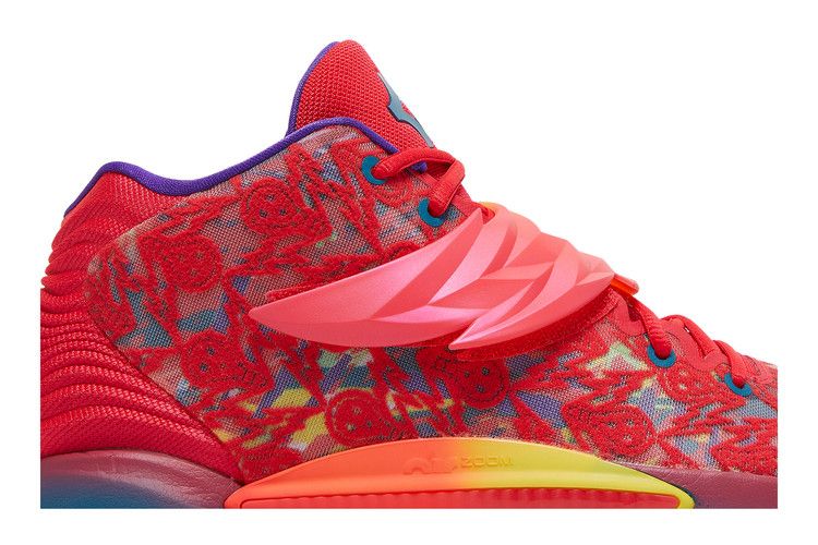 Nike KD 14 Ron English 3 Light Cult Crypto Club