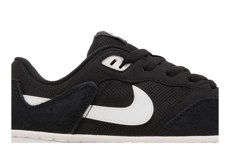 Nike SB Alleyoop Black White