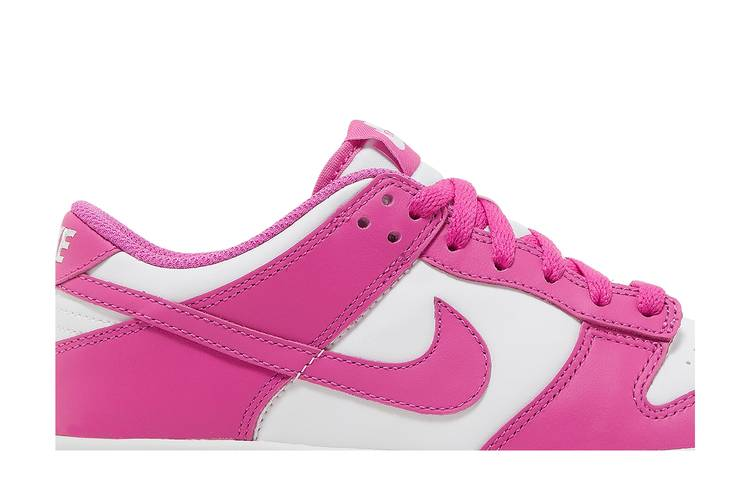 Nike Dunk Low Active Fuchsia (GS)