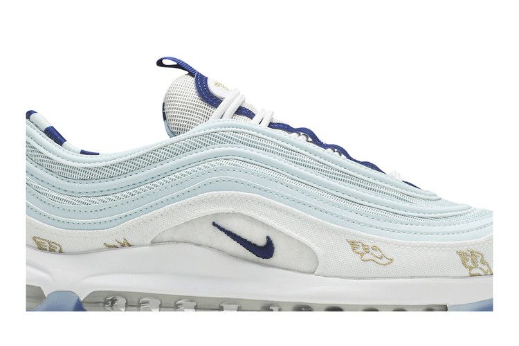 Nike Air Max 97 Golf Wings