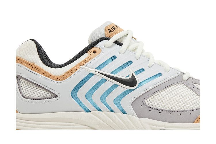 Nike Air Peg 2K5 Sail Aquarius Blue Tan