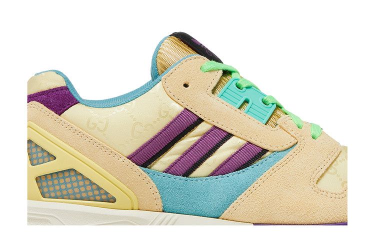 adidas x Gucci ZX 8000 Beige GG Monogram (Women's)
