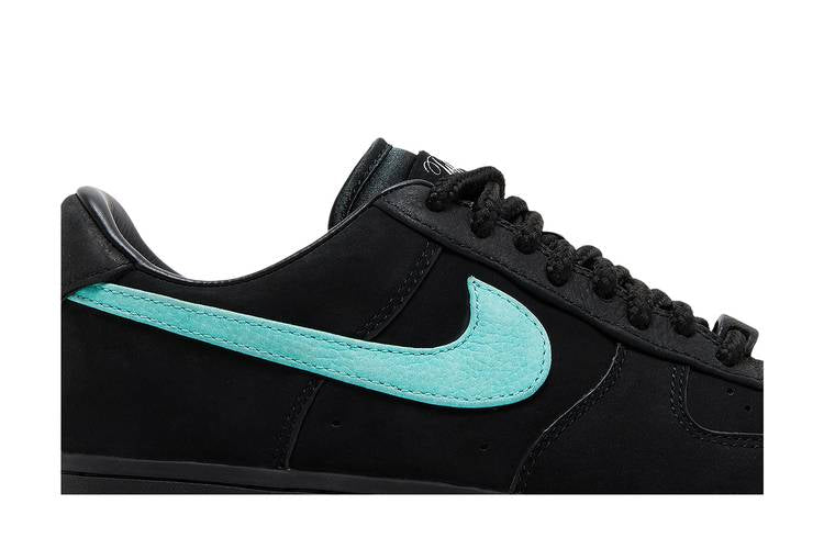 Nike Air Force 1 Low Tiffany & Co. 1837