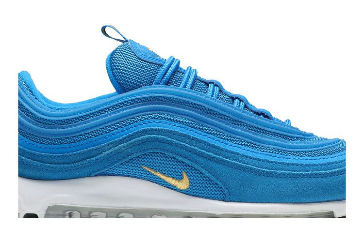 Nike Air Max 97 Olympic Rings Pack Blue