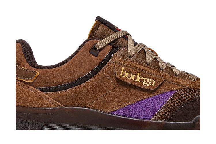 Reebok Club C Legacy Bodega 15th Anniversary