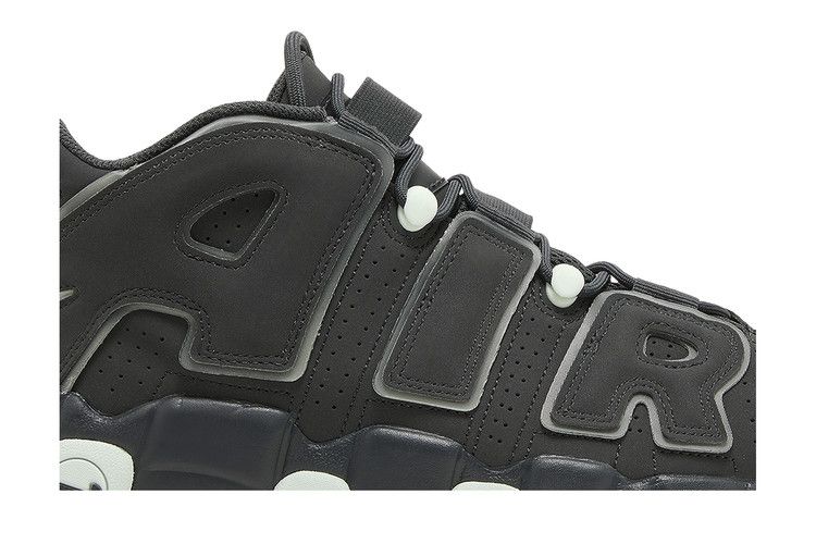 Nike Air More Uptempo 96 Dark Smoke Grey