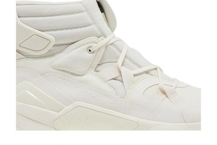 adidas Y-3 Terrex Swift R3 Gore-Tex Hi Off White