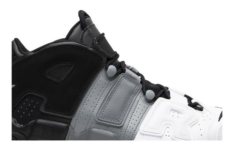 Nike Air More Uptempo Tri-Color