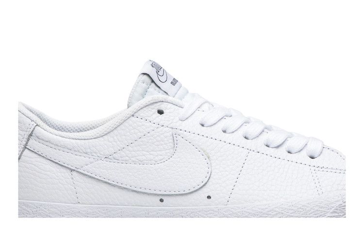 Nike SB Zoom Blazer Low NBA White