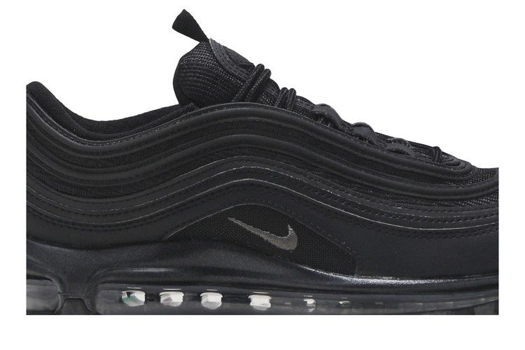 Nike Air Max 97 Black Dark Grey (Women's)