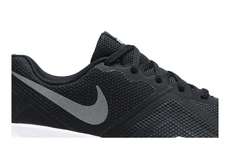 Nike Flex Control 2 Black