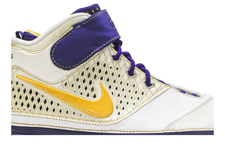 Nike Zoom Kobe 2 Lakers