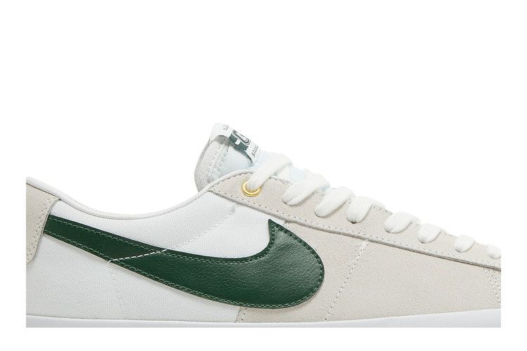 Nike SB Blazer Low GT White Green