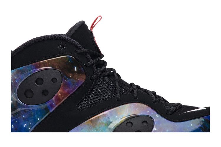 Nike Zoom Rookie Galaxy (2019)