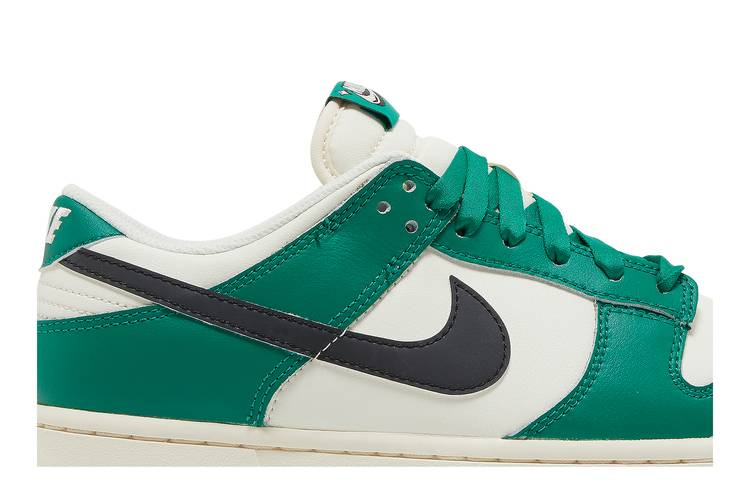 Nike Dunk Low SE Lottery Pack Malachite Green