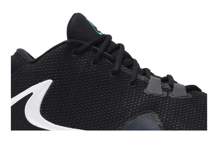 Nike Zoom Freak 1 Black White