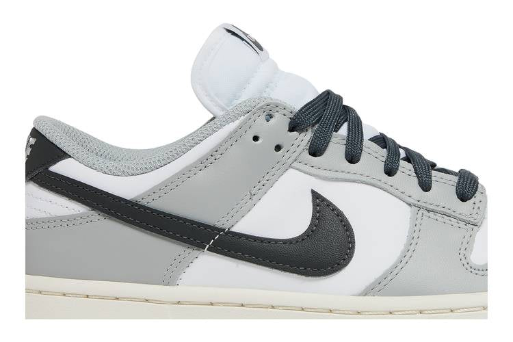 Nike Dunk Low Light Smoke Grey (Women's)